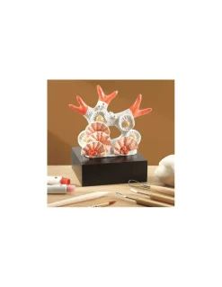 Djeco Atelier 85 modelage - Atelier Grands Augustins - Outlet