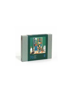 Djeco Atelier 73 mosaïque - Atelier Grands Augustins - Online