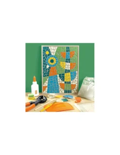 Djeco Atelier 73 mosaïque - Atelier Grands Augustins - Online