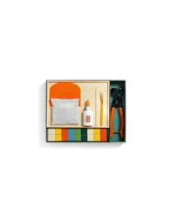 Djeco Atelier 73 mosaïque - Atelier Grands Augustins - Online