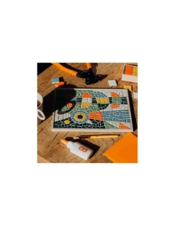 Djeco Atelier 73 mosaïque - Atelier Grands Augustins - Online