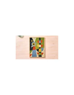 Djeco Atelier 73 mosaïque - Atelier Grands Augustins - Online