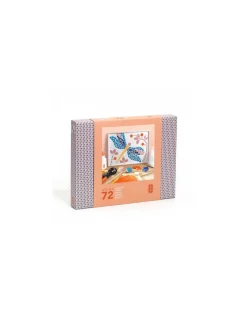 Djeco Atelier 72 mosaïque - Atelier Grands Augustins - Discount