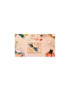 Djeco Atelier 72 mosaïque - Atelier Grands Augustins - Discount