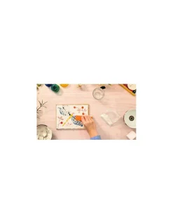 Djeco Atelier 72 mosaïque - Atelier Grands Augustins - Discount