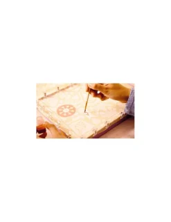 Djeco Atelier 11 Peinture sur Soie - Atelier Grands Augustins - Best