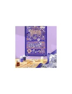 Djeco Atelier 10 Peinture sur Soie - Atelier Grands Augustins - New