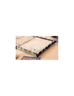 Djeco Atelier 10 Peinture sur Soie - Atelier Grands Augustins - New