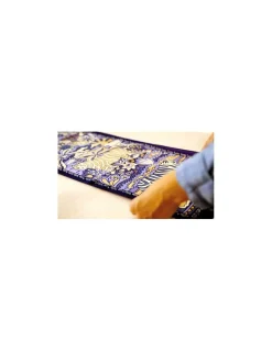 Djeco Atelier 10 Peinture sur Soie - Atelier Grands Augustins - New