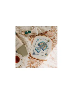 Djeco Atelier 59 Perlage - Atelier Grands Augustins - Clearance