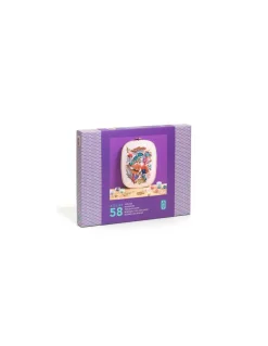 Djeco Atelier 58 Perlage - Atelier Grands Augustins - Sale