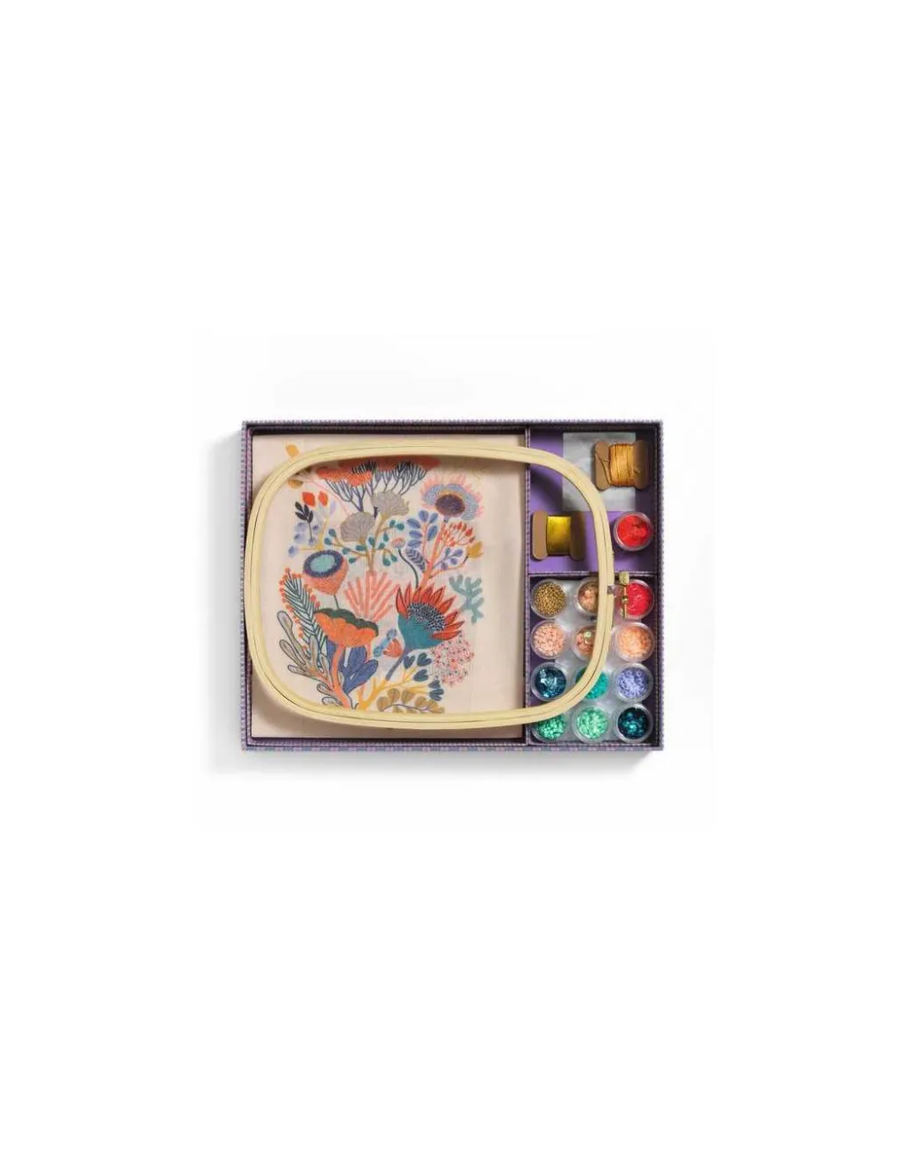Djeco Atelier 58 Perlage - Atelier Grands Augustins - Sale