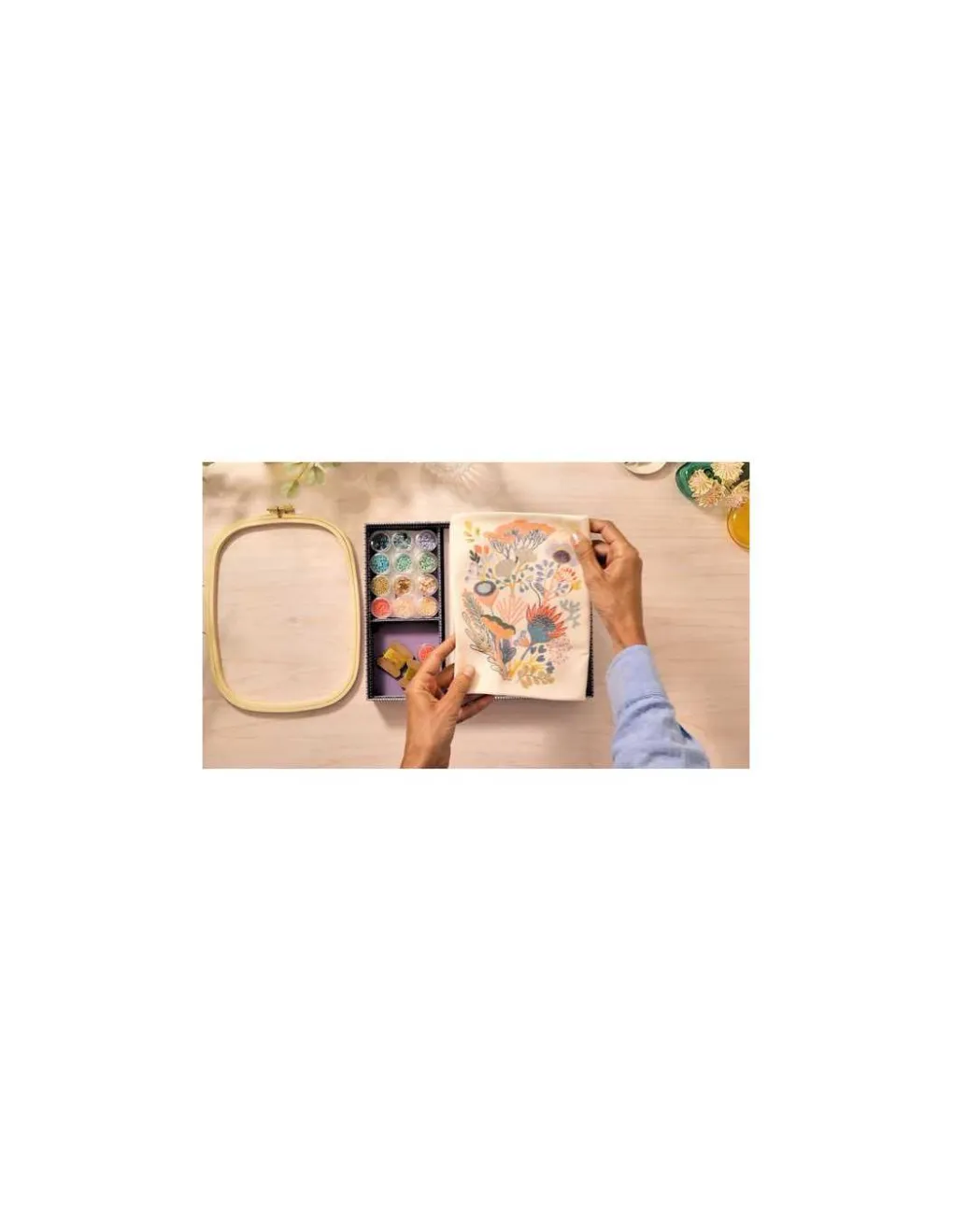 Djeco Atelier 58 Perlage - Atelier Grands Augustins - Sale