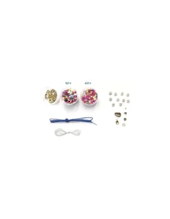 Sycomore Atelier bijoux bracelets Heishi - Hot