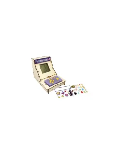 Buki France Atelier Borne d’Arcade - Buki
