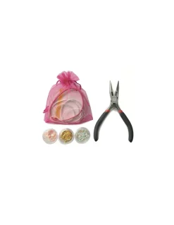 Sycomore Atelier de bijoux bracelets multirangs art déco - Hot