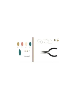 Sycomore Atelier de bijoux en cuir - Hot