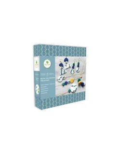 Sycomore Atelier de bijoux pâte polymère -