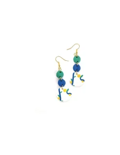 Sycomore Atelier de bijoux pâte polymère -