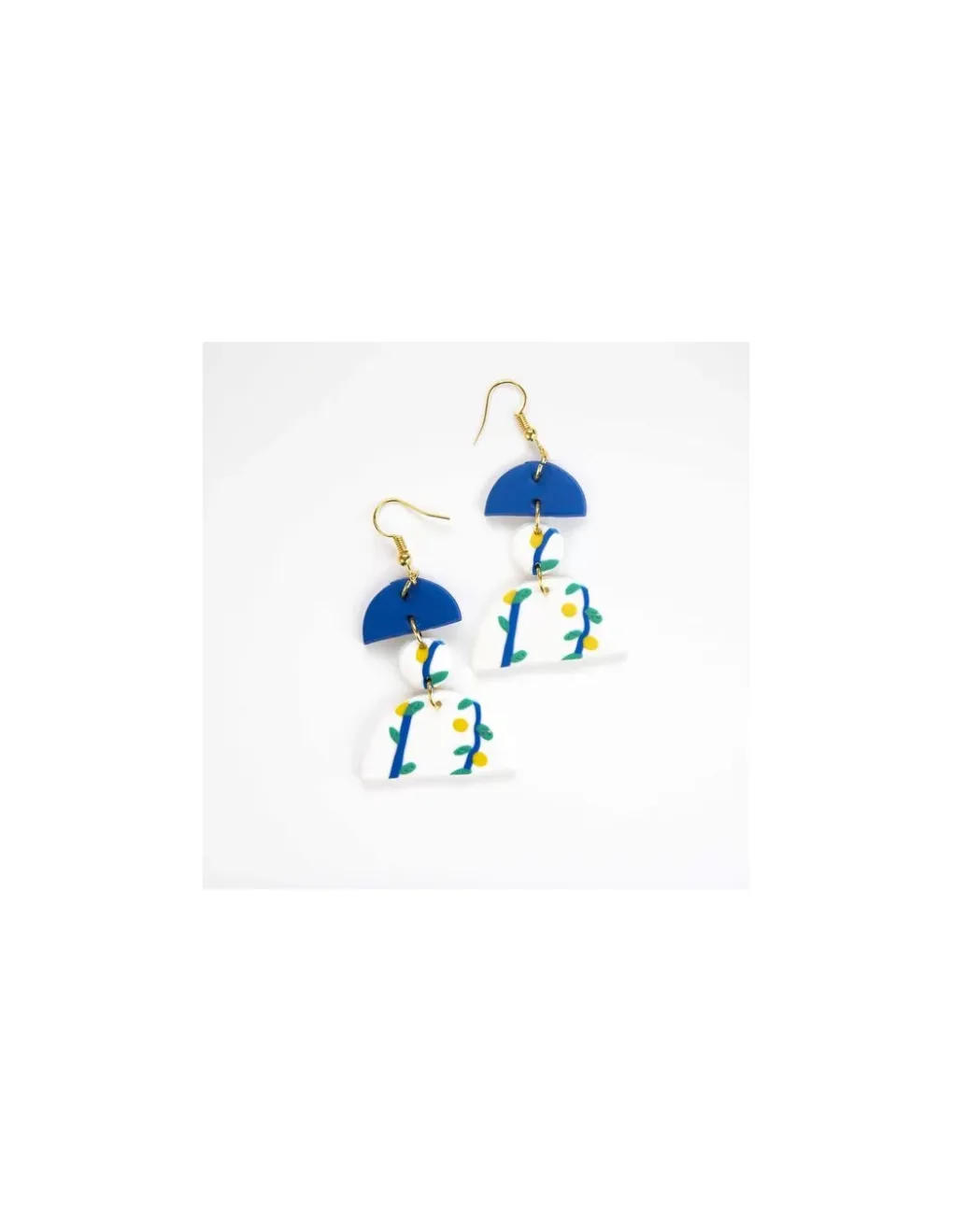 Sycomore Atelier de bijoux pâte polymère -