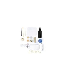 Sycomore Atelier de bijoux résine UV - Discount