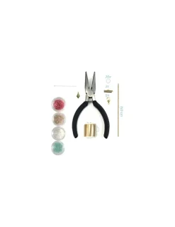 Sycomore Atelier de bijoux tissage perles japonaises - Best
