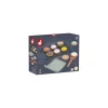Janod Atelier de biscuits Mamie Soleil - Discount
