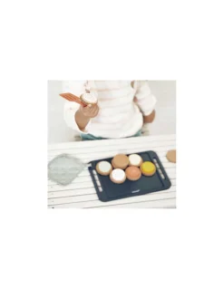 Janod Atelier de biscuits Mamie Soleil - Discount