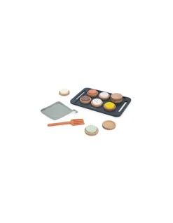 Janod Atelier de biscuits Mamie Soleil - Discount
