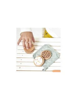 Janod Atelier de biscuits Mamie Soleil - Discount