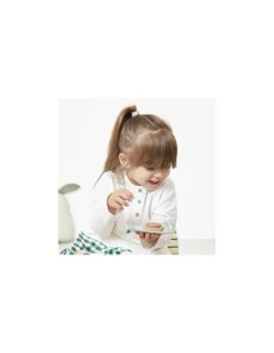 Janod Atelier de biscuits Mamie Soleil - Discount