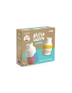Mako creations Atelier de création Les Vases - Mako Moulages New