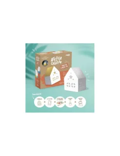 Mako creations Atelier de création Lighthouses - Mako Moulages Online