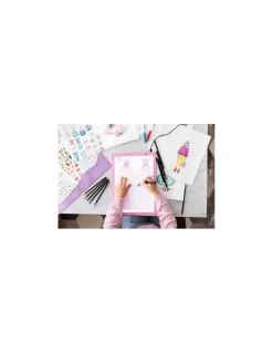 Sycomore Atelier stylisme avec tablette lumineuse - Sale