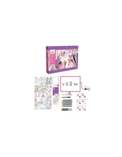 Sycomore Atelier stylisme avec tablette lumineuse - Sale