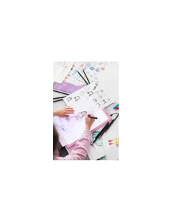 Sycomore Atelier stylisme avec tablette lumineuse - Sale
