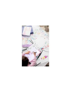 Sycomore Atelier stylisme avec tablette lumineuse - Sale