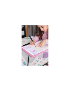Sycomore Atelier stylisme avec tablette lumineuse - Sale