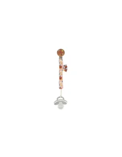 Kaloo Attache tétine Coquelicot - Hot