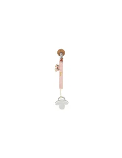 Kaloo Attache tétine Coquelicot - Hot