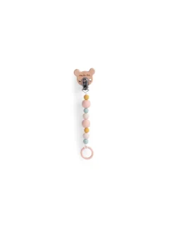 Moulin Roty Attache tétine souris La petite école de danse - Clearance