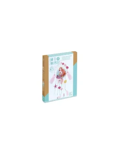 Djeco Attrape rêve douce sirène - Do it Yourself Sale