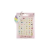 Great Pretenders Autocollant pour les ongles licorne - Sale