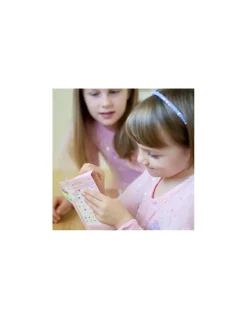 Great Pretenders Autocollant pour les ongles licorne - Sale