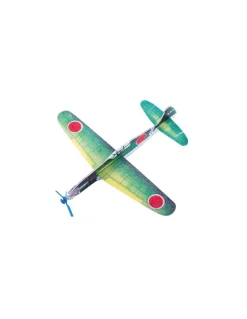 Moulin Roty Avion en polystyrène Mitsubishi - Online