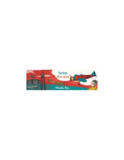 Moulin Roty Avion en polystyrène Tomahawk - Online