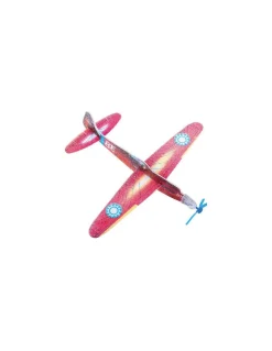Moulin Roty Avion en polystyrène Tomahawk - Online