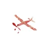 Moulin Roty Avion rouge à élastique -