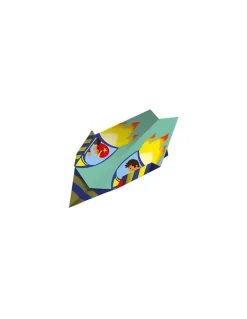 Janod Avions en papier - Les ateliers du calme Sale