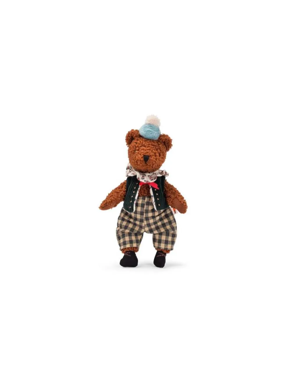 Moulin Roty Baba le grand ours Les Minouchkas - Clearance